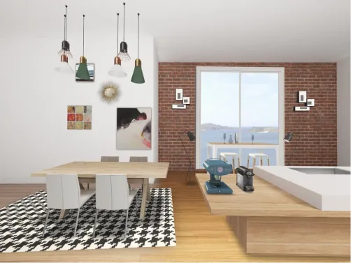 All room