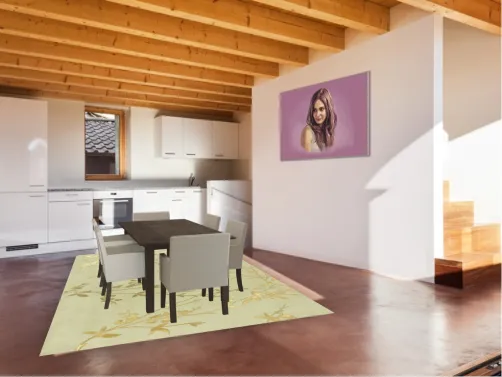 the Kitchen life❤️