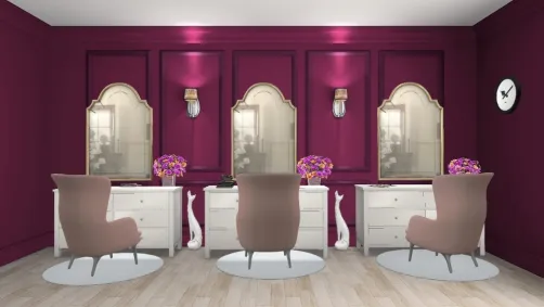 Makeup Studio