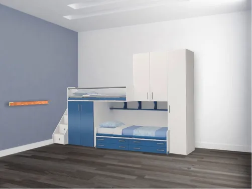 Bunkbed