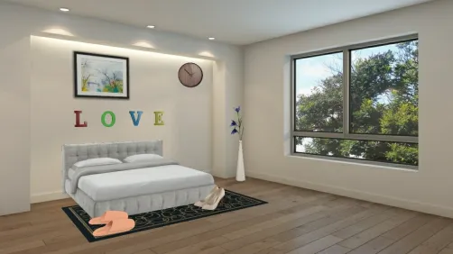 Habitación Principal