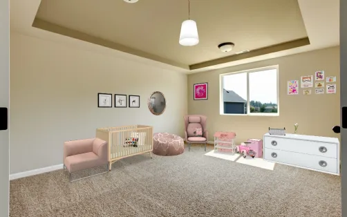 Dream nusery 