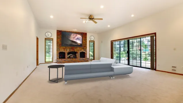  designed living room