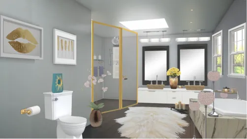 Bathrooom
