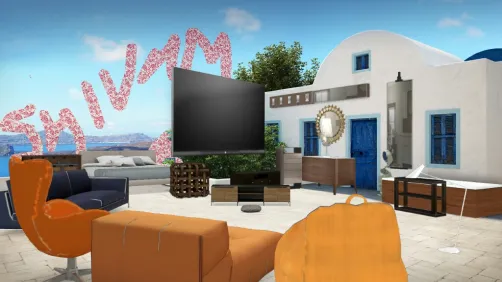 Smart home