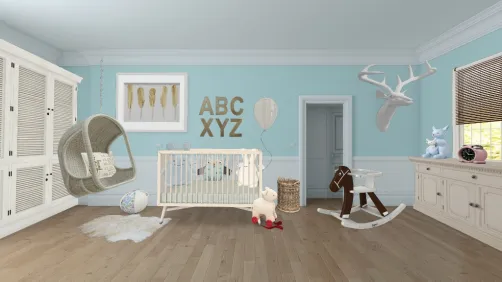 Kidroom