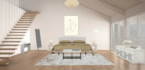 Bedroom 303