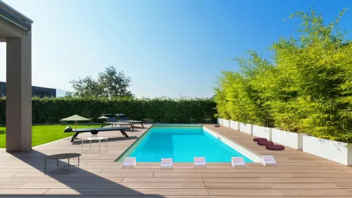 Piscininha