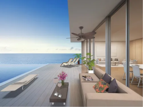 casa de verano 