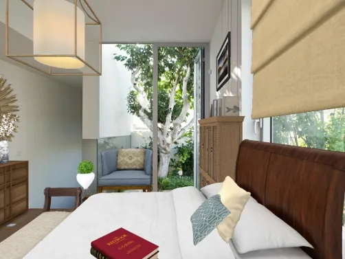Spare Room