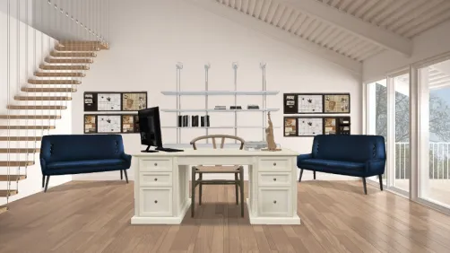 Disigner office!