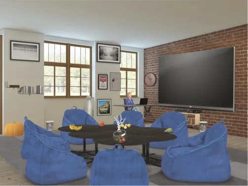 Future classroom 1