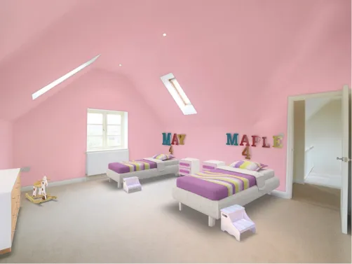 may and maples room