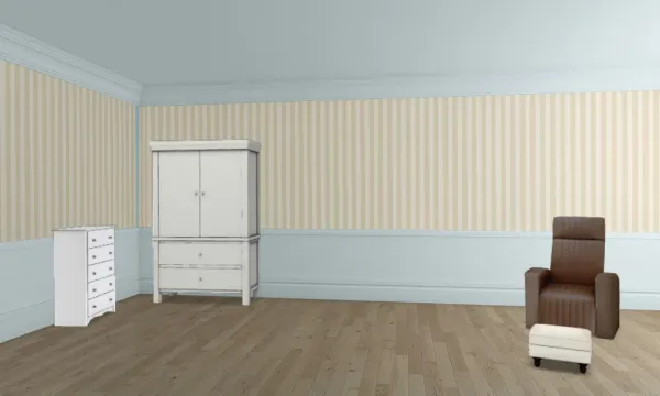 Professional interior design created with Homestyler 3D design software