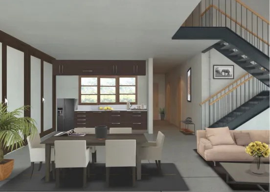 it’s great to see my Neybers friends here on homestyler x Design Rendering