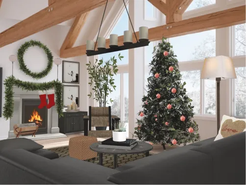 Zen Tranquility Designs - The Denver Space