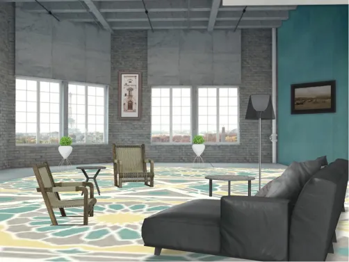 setting room