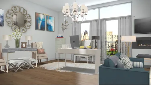 CEO’s office