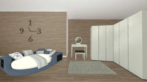 Dormitorio