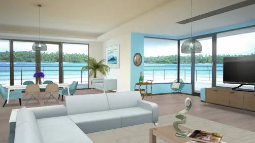 Casa praia