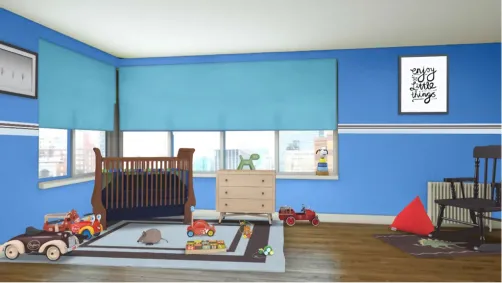2nd baby Boy Room👶🏼🤱🏼🤰🏼