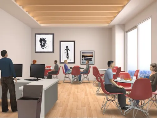 dining place 