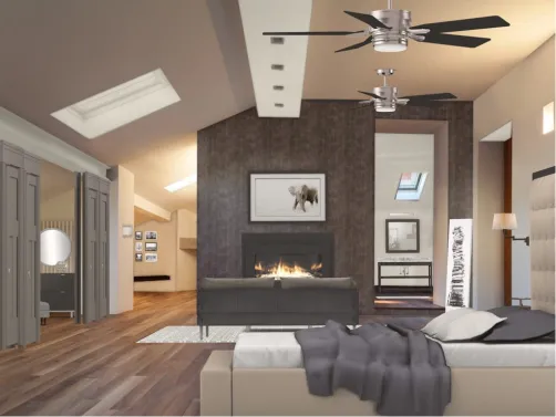 design challenge grey elephant