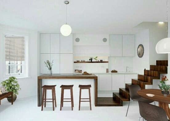Poshprick London Beman Design Rendering