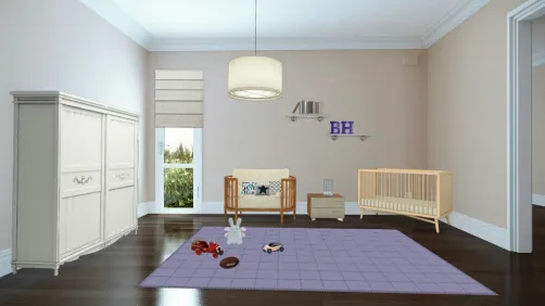Quarto de bb