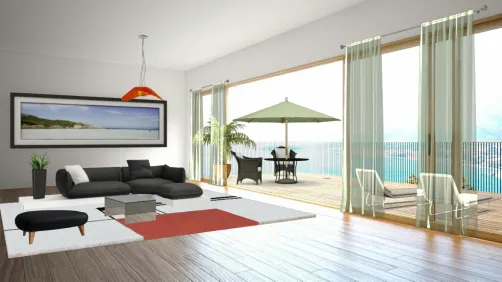 Casa playa