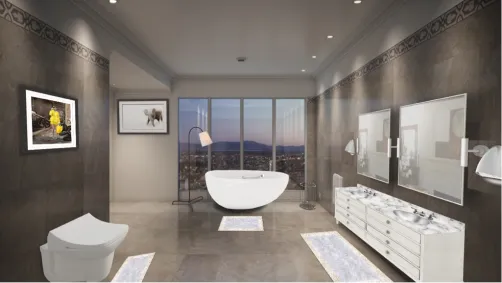 Bathrooom