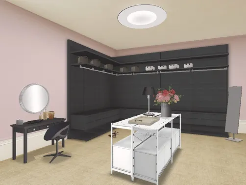 closet room 