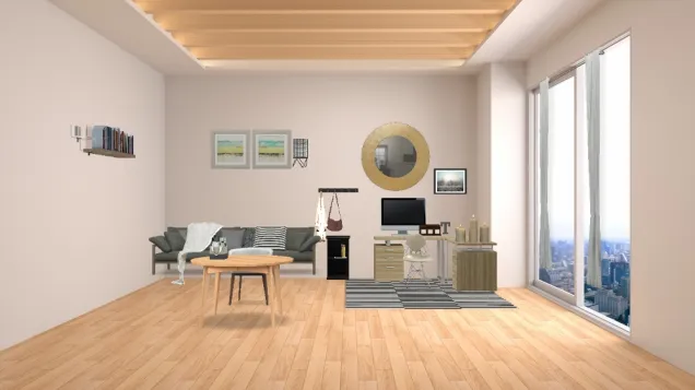 office/livingroom