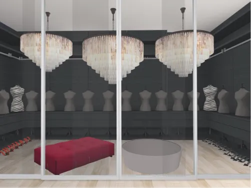 closet room 