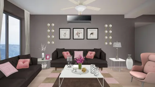 setting room