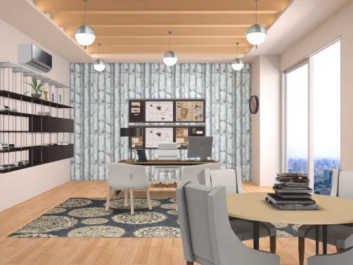 Naturally Modern
