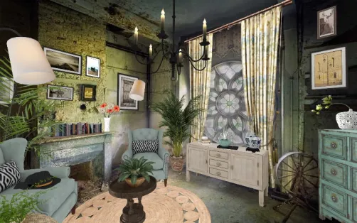 Catedral 🕍⭐🌷