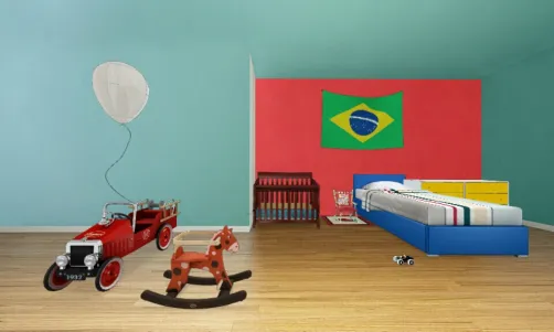 Cuarto de ermanos
