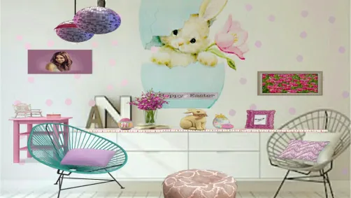 Buona Pasqua:)