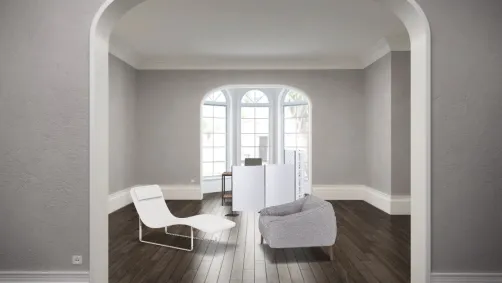 Sala de trabajo