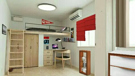 Espacio pequeño