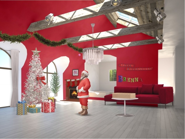 Merry Christmas 