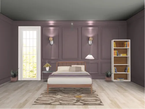 Amazing Teenager Or Adult Bedroom!
