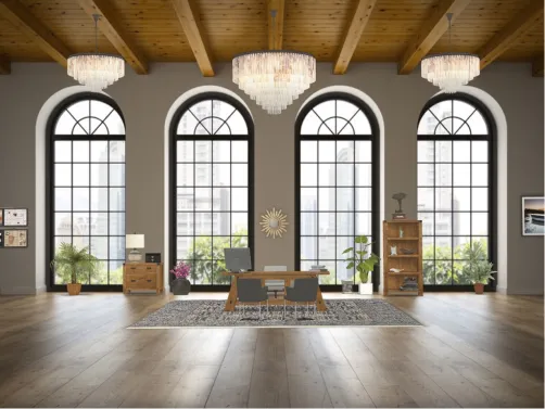 Interior Design Office