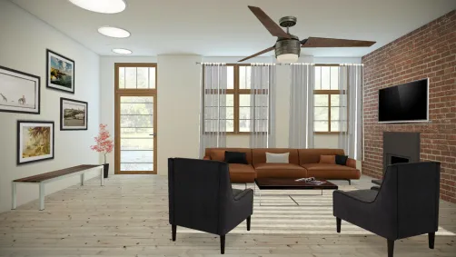 French Country Modern