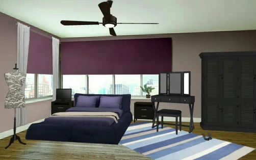 Jugendzimmer