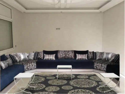 Salon marocain