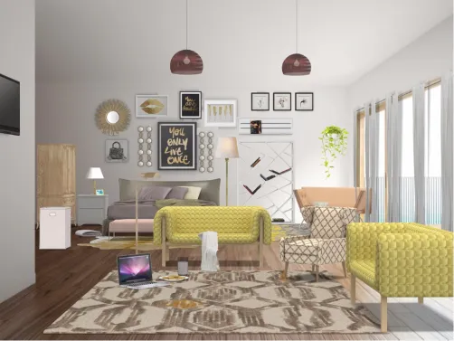 Hotel Condo