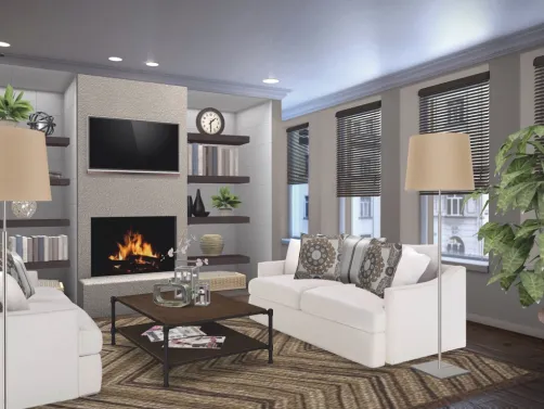 All About the Built Ins