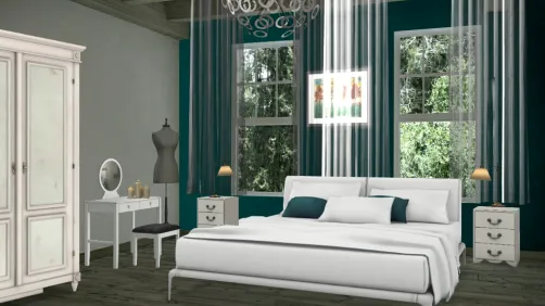 Chambre pour fille